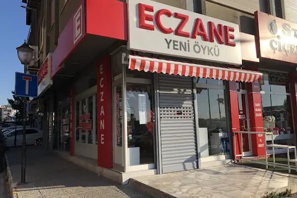 YENİ ÖYKÜ ECZANESİ - Eczane - İzmir Balçova