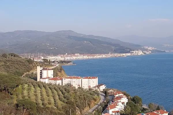 İğde Altı 2 Sitesi - Konut Geliştirme - Bursa Gemlik