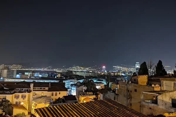 Hotel Alican - Otel - İzmir Bornova