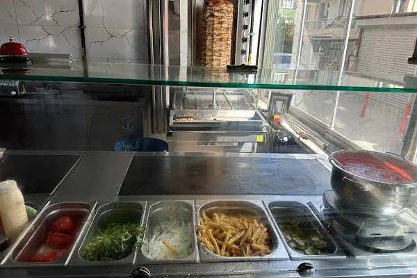 Benşef Döner - Restoran - İzmir Bergama