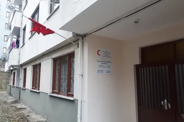 Yıldızlı Aile Sağlık Mrk. - Sağlık Ocağı - Trabzon Akçaabat