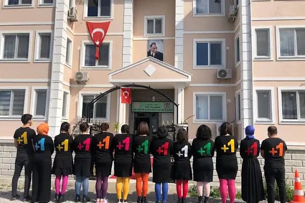 Özel Dalaman Özel Eğitim ve Rehabilitasyon Merkezi - Okul - Muğla Bodrum