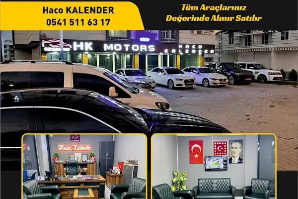 ÇİLOĞLU Auto &amp; Emlak - Oto Galeri - Kahramanmaraş Dulkadiroğlu