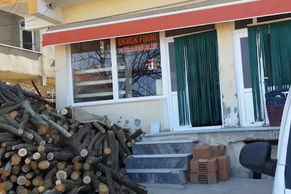 KARDEŞLER EKMEK FIRINI (manika) - Fırın - Tekirdağ Kapaklı
