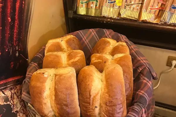 Ubaylar Ekmek Fırını - Restoran - Kocaeli Başiskele