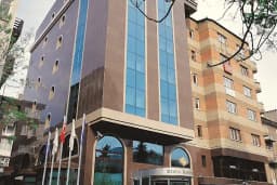 Doğa Residence Otel