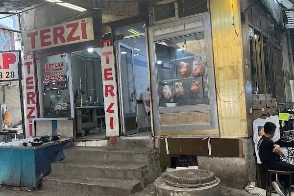 Akbulut iş kıyafetleri - İş Kıyafetleri Mağazası - Ankara Ayaş