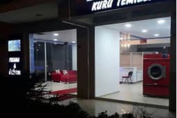 Deniz Kuru Temizleme