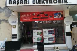 Nizip uydu televizyon tamircisi BAŞARI ELEKTRONİK