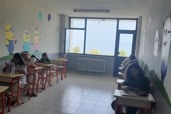AKÇAABAT YABANCI DİL KURSU - Okul - Trabzon Ortahisar