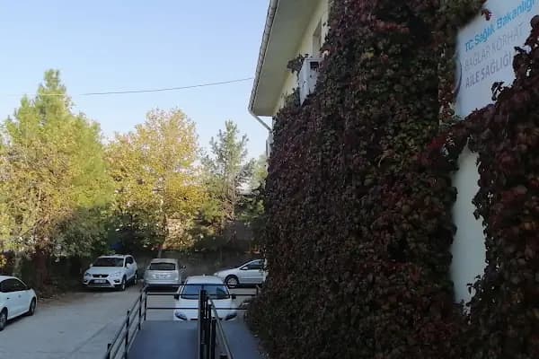 5 Nolu Acil Sağlık Hizmetleri Istasyonu - Ambulans Hizmeti - Diyarbakır Yenişehir
