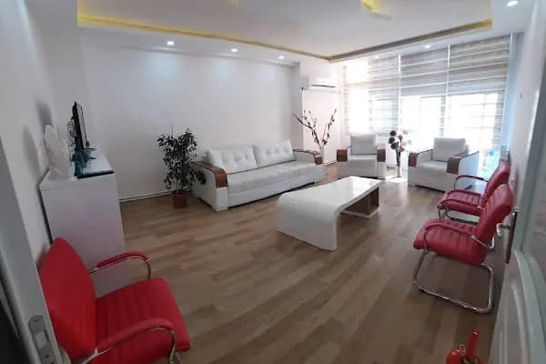 GataDent Diş Klinigi - Diş Kliniği - Adana Kozan