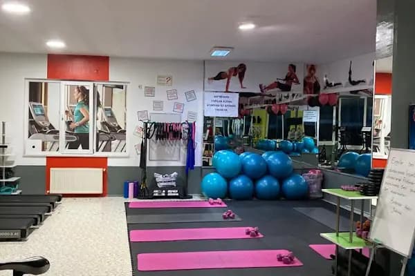 Apaydın Sport Center - Spor salonu - Kocaeli İzmit
