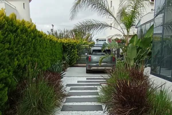 Aksu Yalıkent Villaları - Tatil sitesi - Antalya Döşemealtı