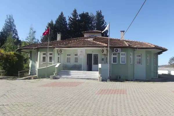 Dalaman 2 Nolu Aile Sağlığı Merkezi - Aile Hekimi - Muğla Akçaalan Mahallesi