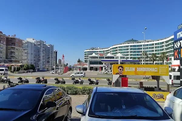 Akkapark Avm - Mağazalar ve Alışveriş - Antalya Demre