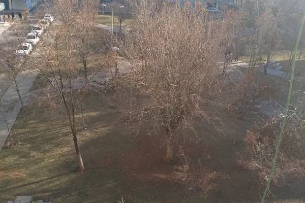 Çocuk Parkı - Park - Gaziantep Şehitkamil