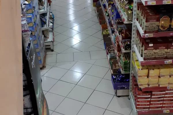 Yaylalı Süpermarket - Süpermarket - Antalya Aksu