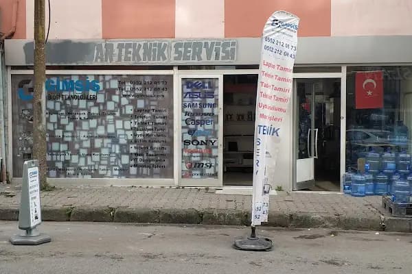 Han Teknoloji Apple (iPhone,iPad,mac)&Samsung Garantili Servis ve Satış) - Cep Telefonu Tamir Atölyesi - İstanbul Küçükçekmece