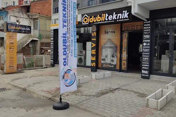 Tayfun Oto Kaporta &amp; Boya Servisi - Oto Kaporta Dükkanı - Bursa İnegöl