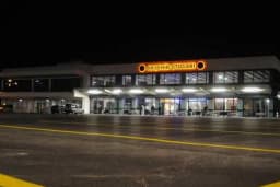ÖZKAYMAK AKŞEHİR OTOGARI