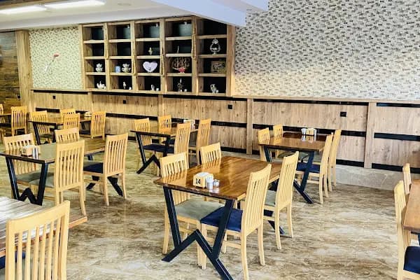 Gülmece Pide Kebap Salonu - Restoran - Konya Selçuklu