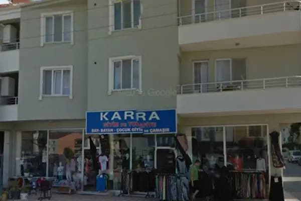 Karra Giyim - Giyim mağazası - Bursa Gürsu