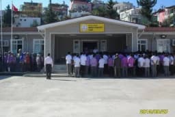 Anamur İmam Hatip Lisesi