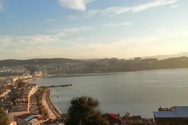 GEMLAND OYUN PARKI &amp; ORGANİZASYON - Çocuklar İçin Eğlence Merkezi - Bursa Gemlik