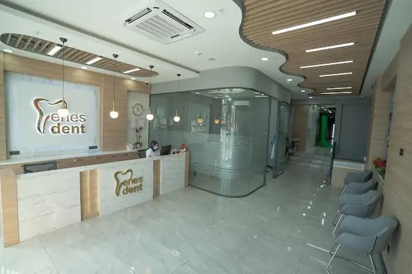 Enesdent Bağcılar - Diş Kliniği - İstanbul Eyüpsultan