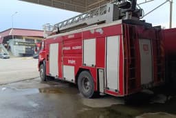 Aksu İtfaiye