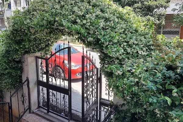 Armağan Sitesi - Güvenlikli Site - İstanbul Küçükçekmece