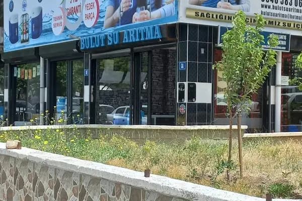 Ankara Su Arıtma Cihazı Satış ve Servis - Bulut Su Arıtma - Maxiplus Su Arıtma - Su Arıtma Tesisi - Ankara Altındağ