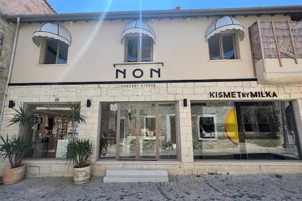 Kısmet by Milka - Alaçatı - Mücevher Tasarımcısı - İzmir Çeşme