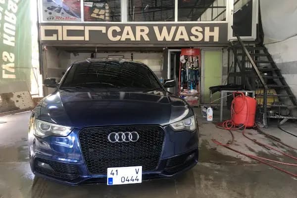 Acr Car Wash - Araba Yıkama - Kocaeli Gölcük