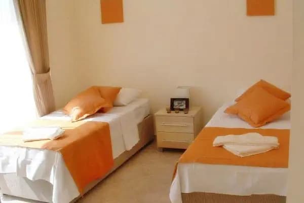 Green Bay Resort &amp; Spa Bodrum - Otel - Muğla Bodrum