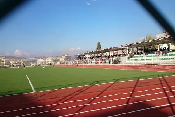 Araban İlçe Stadyumu - Stadyum - Gaziantep Şahinbey