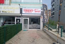 Terzi Ünal - Bay &amp; Bayan Terzi