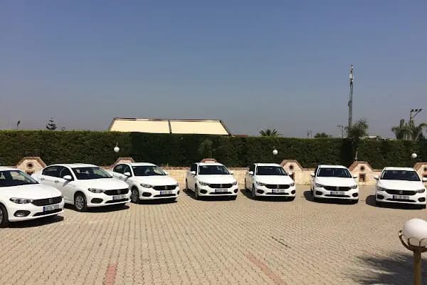 Köroğlu Rent A Car - Araba Kiralama Şirketi - İzmir Narlıdere