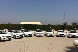 Köroğlu Rent A Car