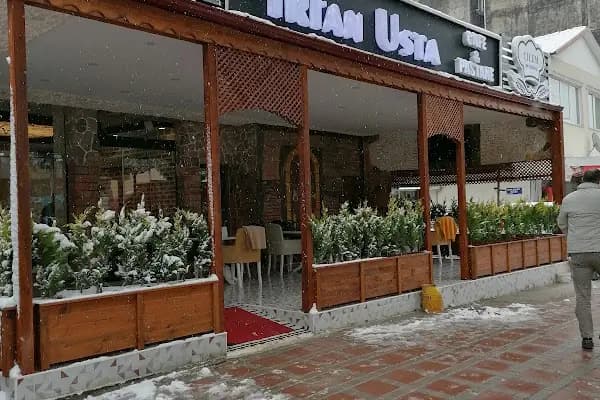 çilem pastane cafe irfan usta - Pastane - Samsun 19 Mayıs