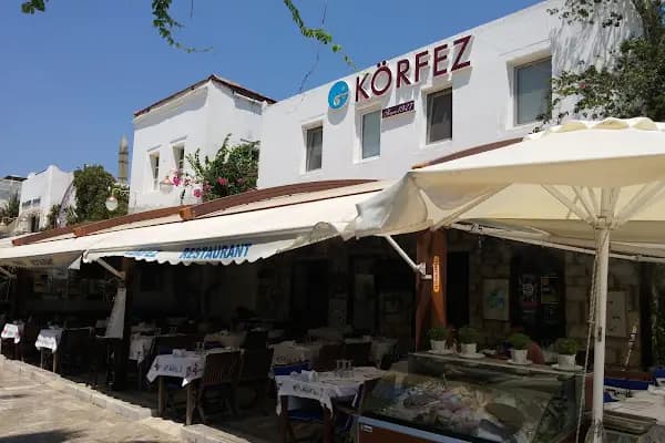 Körfez Restoran - Restoran - Muğla Bodrum