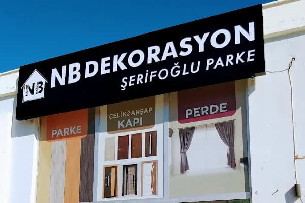 Bodrum Çelik Kapı - NB DEKORASYON - Kapı Tedarikçisi - Muğla Bodrum