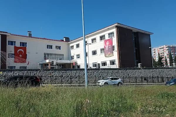 Söğütlü Ortaokulu - Okul - Trabzon Akçaabat