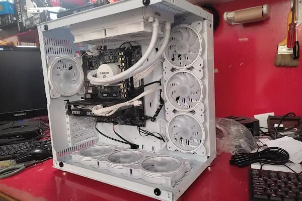 B.İ.T Bilgisayar ve Elektronik Servis - Bilgisayar Tamir Servisi - Adana Çukurova