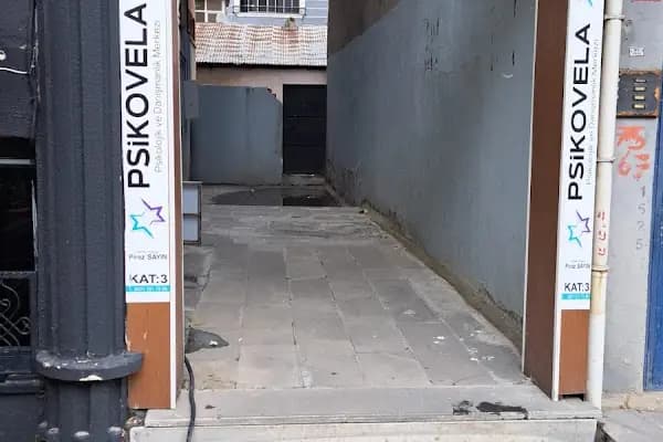 Kars Psikovela Psikolojik ve Danışmanlık Merkezi - Ruh Sağlığı Hizmetleri - Kars Kars Merkez