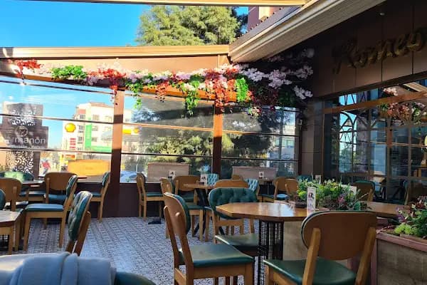 Lolly Manon Çikolata Kahve - Çikolata Dükkanı - Balıkesir Karesi