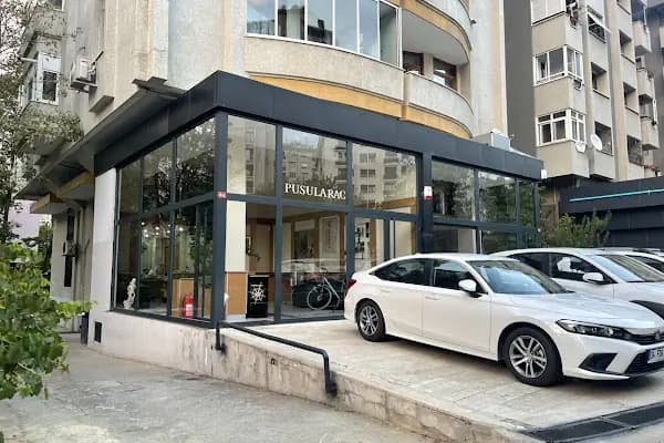 Pusula Rac - Araba Kiralama Şirketi - İstanbul Arnavutköy