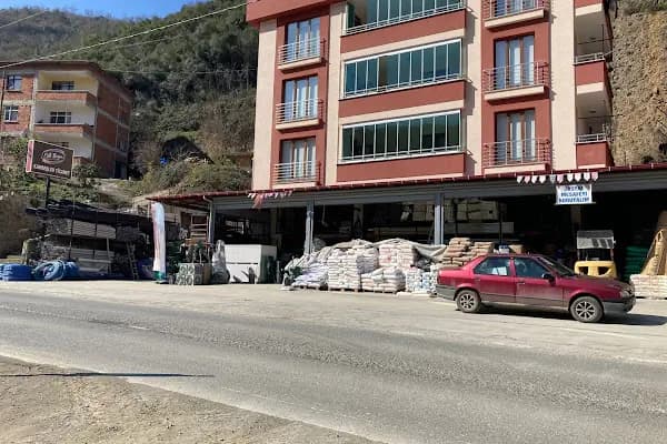 Kardeşler Ticaret - İnşaat Ekipmanı Tedarikçisi - Trabzon Akçaabat