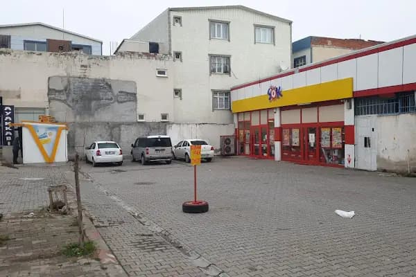 Şok Market - Süpermarket - Bursa Osmangazi